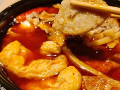 -老表记广西宵夜螺蛳鸭脚煲(西大店)