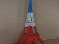 -醉了的船Le Bateau Ivre(温江店)