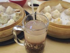 -口福汤包馆(融汇店)