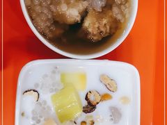 -冰神糖水铺(国贸中心店)