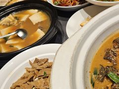 -梁家大院•农家菜(昆山会展中心店)