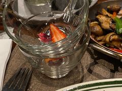 -食间牛排(湖西路店)