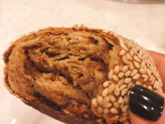 -八先生涮肉房(三里河店)