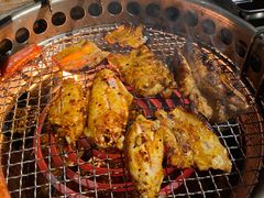 -火炉火自助餐(枫蓝国际店)