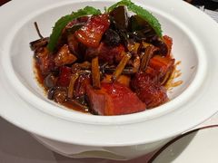 -千百味红餐厅·江西菜(绿地双子塔店)