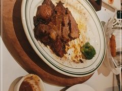 -佐度王子扒房(天鹅湖店)