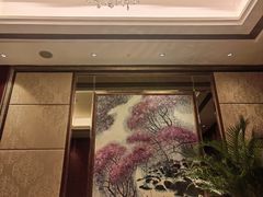 -香乐园·淮扬菜中餐厅·Shang Garden(福田香格里拉店)