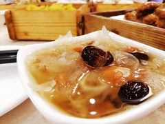 红枣银耳羹-琼菜王(南海店)