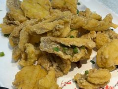 -好兄弟郭巨海鲜(天一阁店)