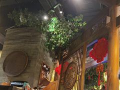 -南京大牌档(之心城店)