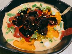 -贰重天冰煮羊自助火锅(东坝店)