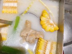 -海底捞火锅(凯德广场店)