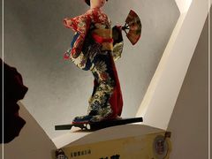 -千夏日式风情餐厅(恐龙园汉江东路店)
