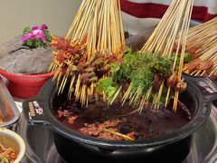 -钢管厂五区小郡肝火锅串串香(清河店)