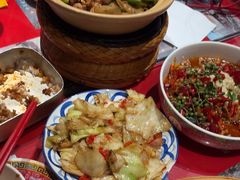 -味福记·本地特色菜(八一万达广场店)