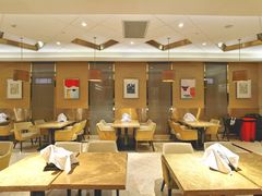 大堂-盛宴标帜餐厅·亲子自助 (南昌喜来登酒店)