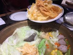 -小牛海记潮汕牛肉店(永定路店)