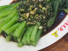 -澳门陈光记烧味饭店(南京德基广场店)