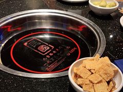 -周师兄大刀腰片火锅(洪崖洞旗舰店)