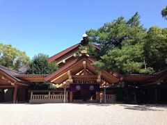-热田神宫
