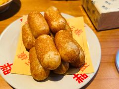 -胖三嬢·呱呱老火锅(北京总店)