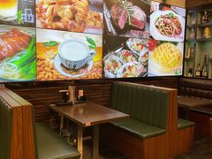 -华辉快餐店(江南西总店)