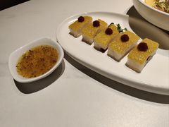 -老太原菜馆(万达店)