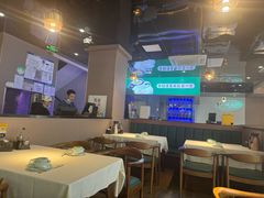 -李恩记清真水饺(北电大厦店)