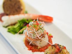 -茹丝葵经典牛排馆(成都IFS店)