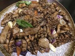 -三子下水馆(南十四道街151号店)