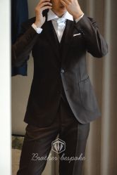 点击看大图 -BROTHER西服礼服定制·商务·婚礼(佛山南海店)