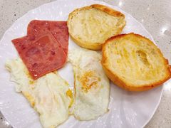 -明园茶餐厅(沙头角店)