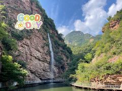 -湖洞水自然风景区