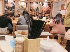 -味千拉面(广州白云机场T1西二店)