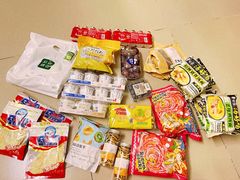 -旺豪阳光超市(友谊阳光城店)