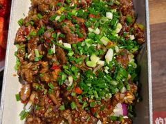 -树厨贵州菜(铜仁花果山店)