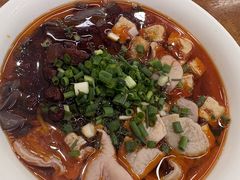 -蒋家肠旺面馆老店(合群路店)