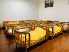 -昱南托育园.托班晚托.寒暑假班