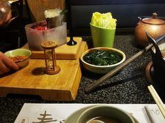 -盡膳口福·百年汤方火锅(科华北路店)