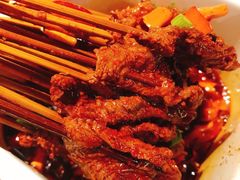 -吉·拾串烧烤专门店(领show天地店)