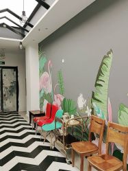 点击看大图 -小时候儿童摄影(解放大道店)