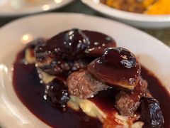 -羽深肉铺 Steak & Wine