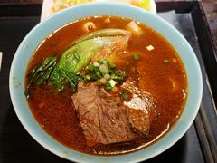 -喜晋道面馆(华严寺广场店)