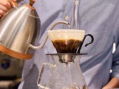 -Oasis coffee燕谷咖啡(公信店)