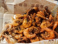 基围虾-盒马鲜生(联投广场店)