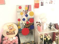 -Smile House咖啡馆(群芳小区店)
