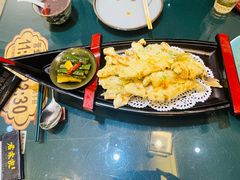 -君霖海鲜私房菜(春柳店)