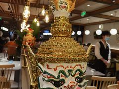 -Home Thai·泰谣(王府井apm店)