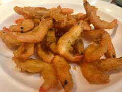 茴香酥香虾-苏帮袁Sue Cuisine(来福士店)