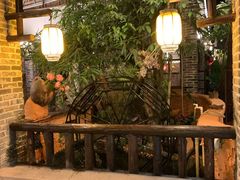 -园林美食城·本土农家菜(杨和镇店)